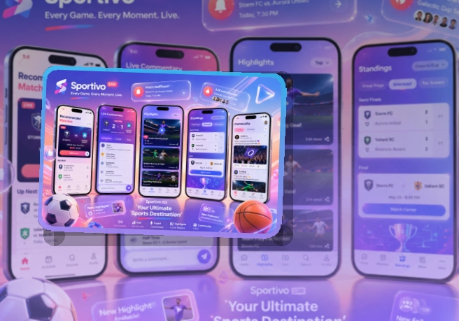 宝威体育APP使用指引页面