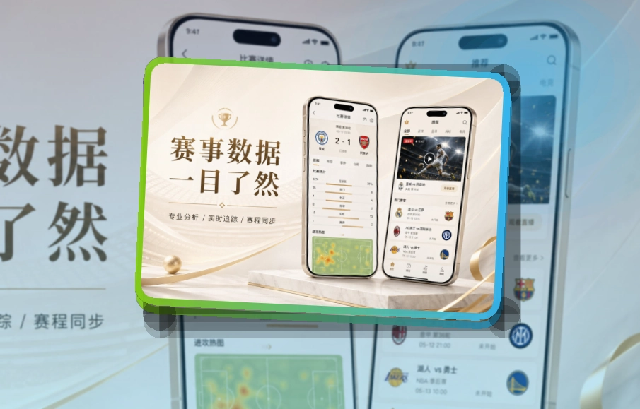 宝威体育体育APP展示图
